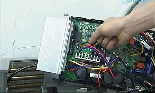 扬州市美的空调电话是多少