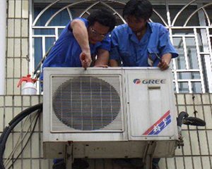 扬州市空调售后维修服务中心在哪里找