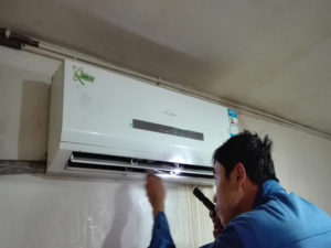 扬州市格力空调电话是多少