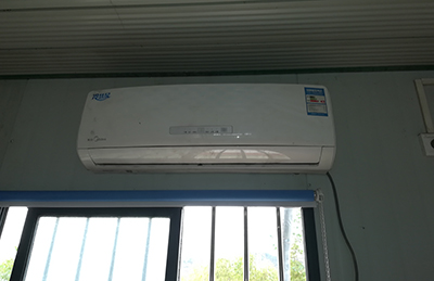 扬州市空调维修在哪里找