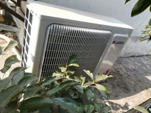 扬州市空调维修售后服务