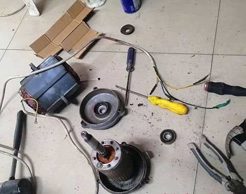 扬州市空调维修售后服务中心电话在哪里找