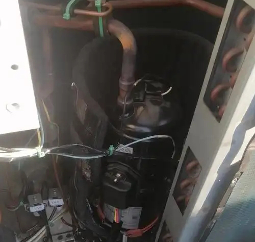 扬州市维修变频空调电话在哪里找