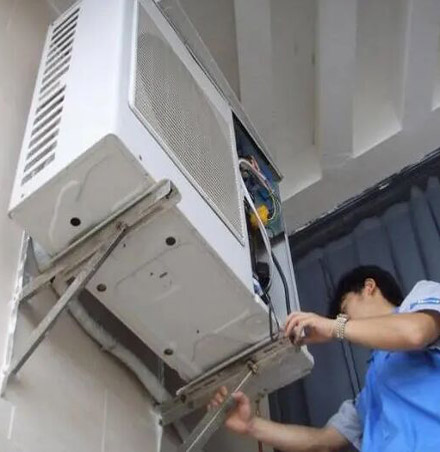 扬州市24小时空调维修热线