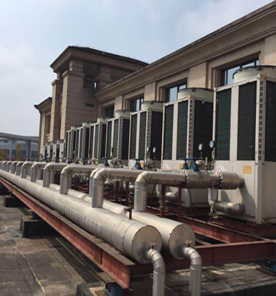 扬州市多联机维修 扬州市中央空调维修