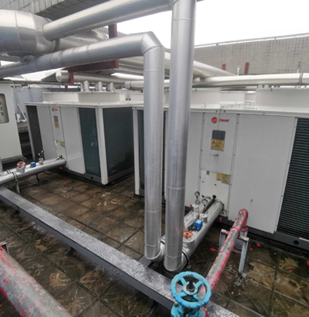 扬州市附近中央空调维修 扬州市上门中央空调维修